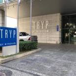Фотография гостиницы Tryp by Wyndham Belo Horizonte Savassi