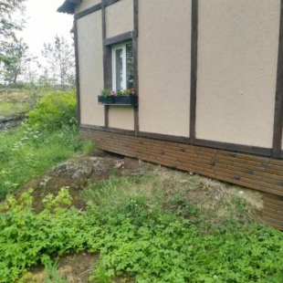 Фотография гостевого дома Высокий дворик