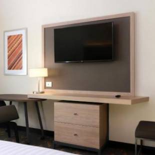 Фотографии гостиницы 
            Holiday Inn - Ciudad Juarez, an IHG Hotel