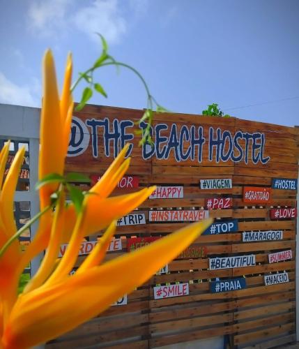 Фотографии хостела 
            The Beach Hostel Milagres