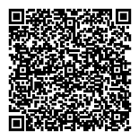 QR код мини отеля Maksim