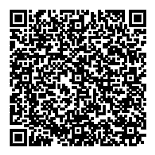 QR код гостиницы Утес