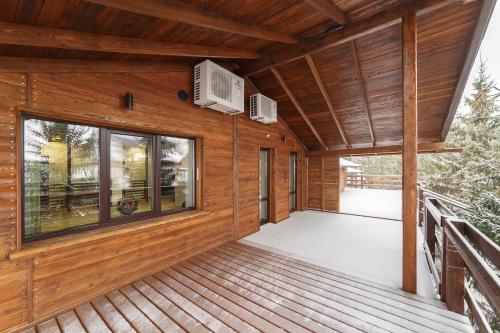 Фотография гостевого дома Ель