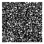 QR код общежития Академии менеджмента и агробизнеса