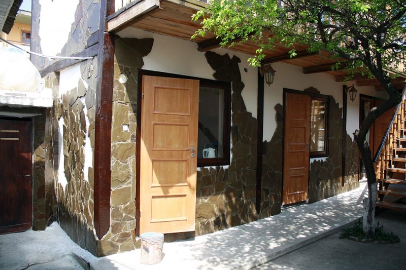 Фотография мини отеля У Спартака