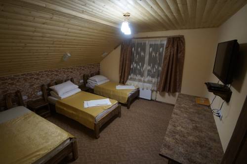 Фотография гостиницы Дача