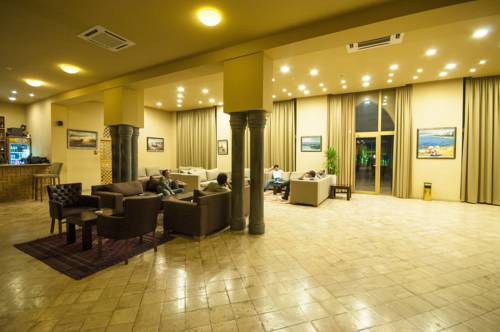 Фотография гостиницы Hotel Anaklia