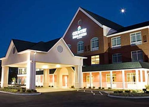 Фотография гостиницы Country Inn & Suites by Radisson, Hampton, VA