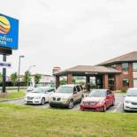 Фотография гостиницы Comfort Inn Laval