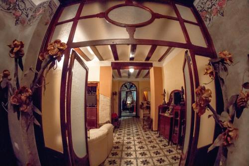 Фотография гостиницы La Casona Albaida