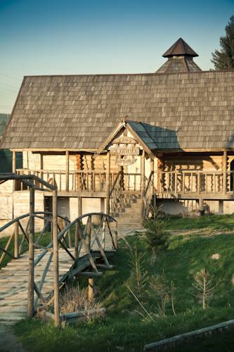 Фотография гостиницы Вита Парк Изки