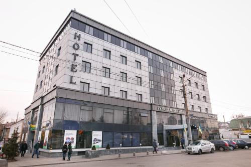 Фотография гостиницы Абри