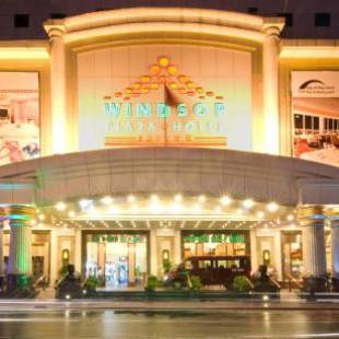 Фотографии гостиницы 
            Windsor Plaza Hotel