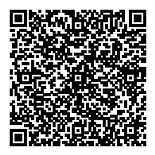 QR код мотеля Любава