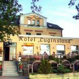Фотография гостиницы Hotel Luginsland