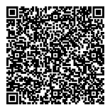 QR код хостела Kady