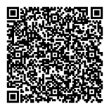 QR код гостиницы Байкал