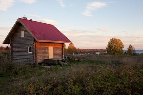 Фотография гостевого дома За Онегу