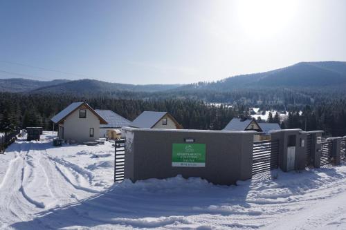 Фотография гостевого дома Oaza Soblówka