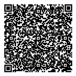 QR код хостела YourHostel