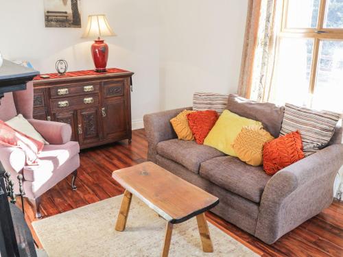 Фотография гостевого дома Cloonkee Cottage, Crossmolina