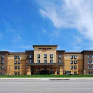 Фотографии гостиницы 
            SpringHill Suites Cincinnati Airport South