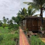 Фотография кемпинга Saligao farm cottage