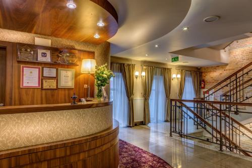 Фотография гостиницы Hotel-Restauracja Platan