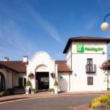 Фотография гостиницы Holiday Inn Birmingham Bromsgrove, an IHG Hotel