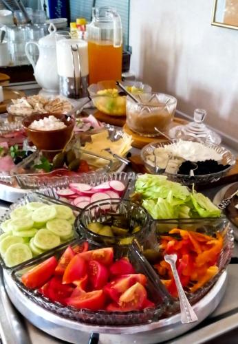 Фотография гостиницы Villa Meretare