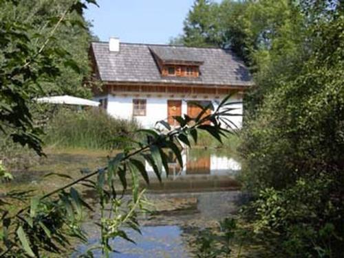 Фотографии гостевого дома 
            Ferienhaus Klopeinersee Kärnten