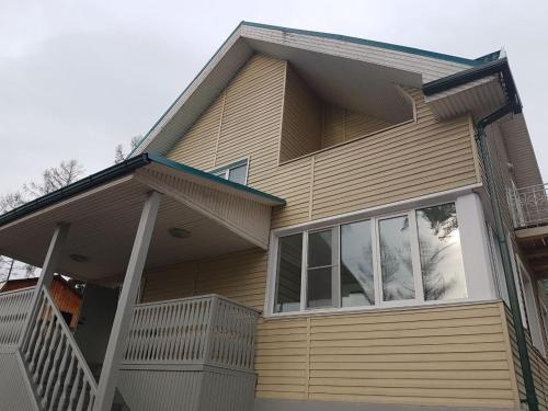 Фотография гостевого дома ТЭНГЭРИ