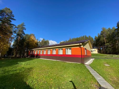 Фотография базы отдыха Зарница