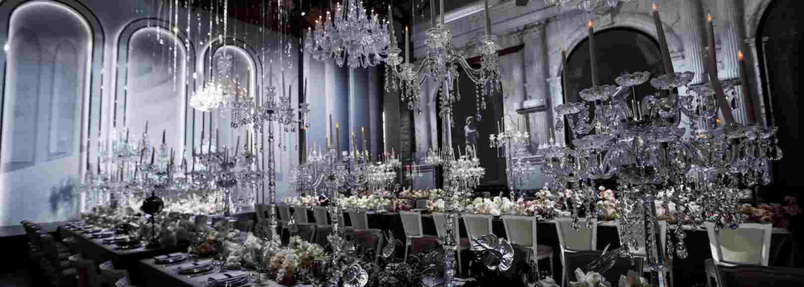 Фотография лофта Loft Hall Rockfelellers Hall