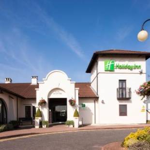 Фотографии гостиницы 
            Holiday Inn Birmingham Bromsgrove, an IHG Hotel