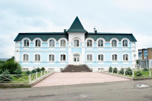 Фотография гостевого дома Московский