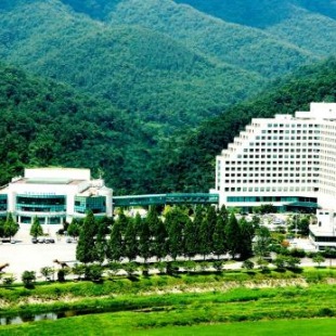 Фотография гостиницы Hwasun Kumho Resort