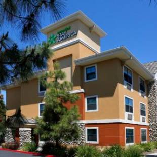 Фотографии гостиницы 
            Extended Stay America Suites - Temecula - Wine Country