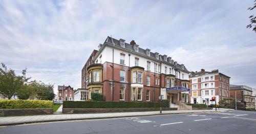 Фотография гостиницы The New Southlands Hotel