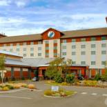 Фотография гостиницы Swinomish Casino & Lodge