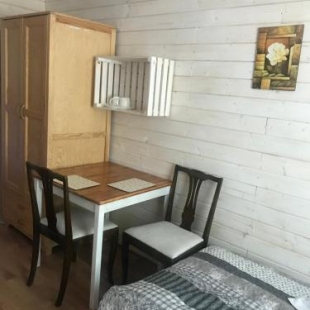 Фотография базы отдыха Agroturystyka Marzena