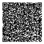 QR код мини отеля Петровский