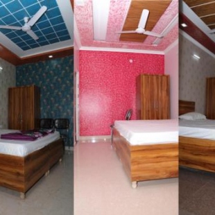 Фотография гостиницы Vijay Guest House Tapukara