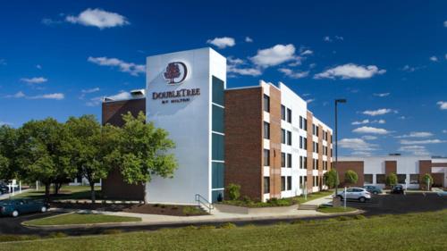 Фотография гостиницы DoubleTree by Hilton Rocky Mount