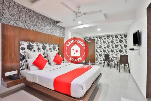 Фотографии гостиницы 
            OYO 1288 Hotel Keshav