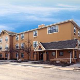 Фотографии гостиницы 
            Extended Stay America Suites - Detroit - Ann Arbor - Briarwood Mall