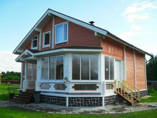 Фотография гостевого дома Кантри