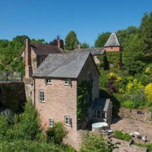 Фотография гостевого дома Mill Cottage, Tenbury Wells