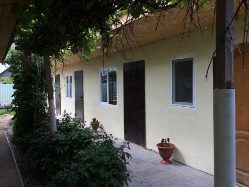 Фотография базы отдыха На Орской