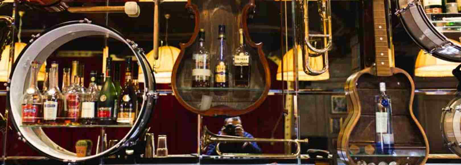 Фотография банкетного зала GAUDI Ресторан (2 этаж)